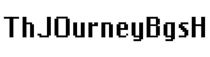 MiniMasa  Free Fonts Download