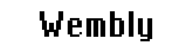 MiniMasa  Free Fonts Download