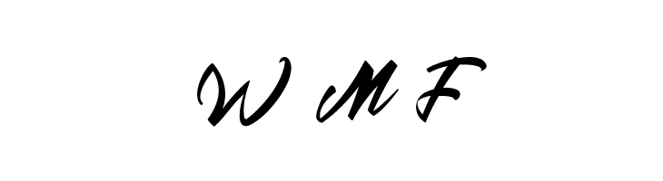 Shanella  Free Fonts Download