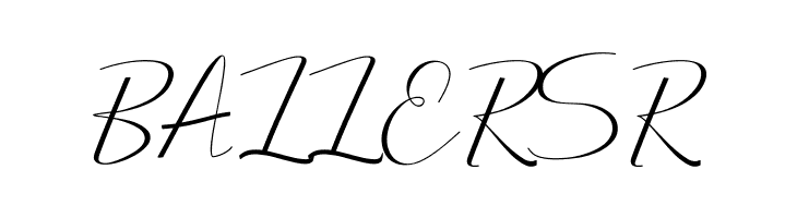 bagadang  Free Fonts Download