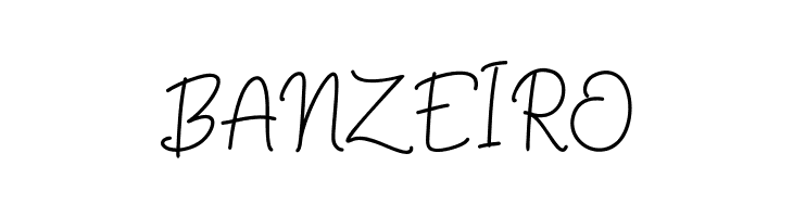 Chilldranety  Free Fonts Download