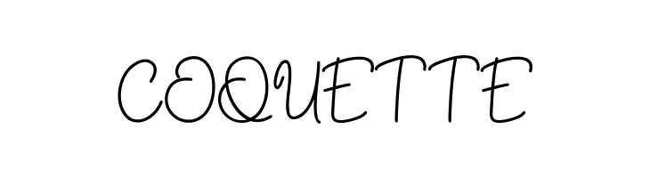 Chilldranety  Free Fonts Download