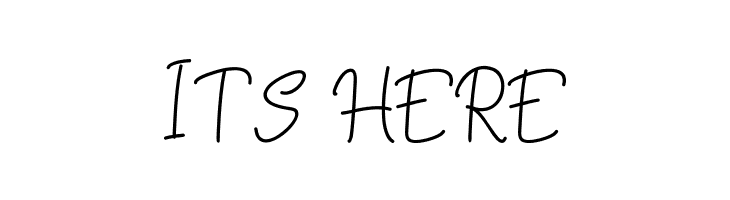 Chilldranety  Free Fonts Download