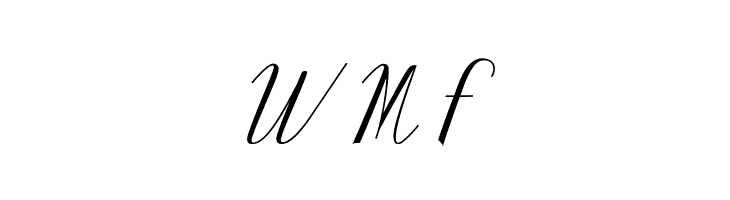 Maillane  Free Fonts Download