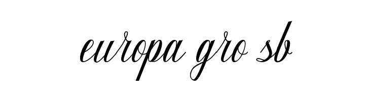 Maillane  Free Fonts Download