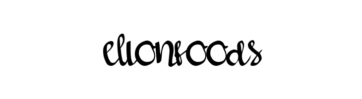 Shalihaa  Free Fonts Download