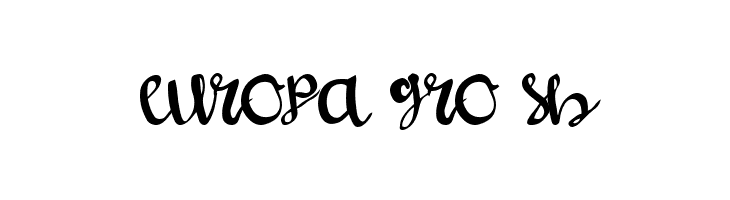 Shalihaa  Free Fonts Download