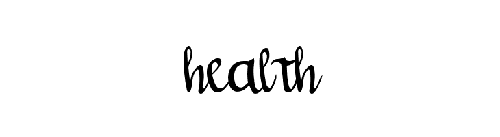 Shalihaa  Free Fonts Download