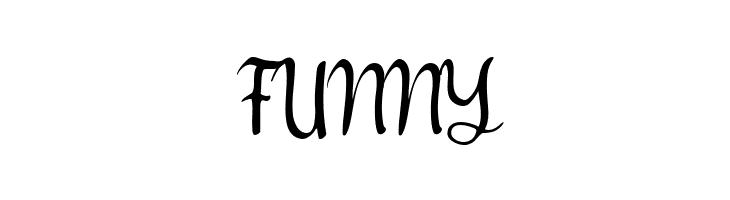 Endang Thuku  Free Fonts Download