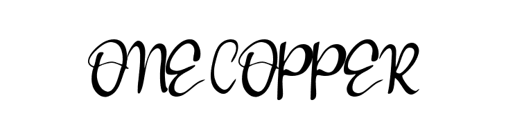 Endang Thuku  Free Fonts Download