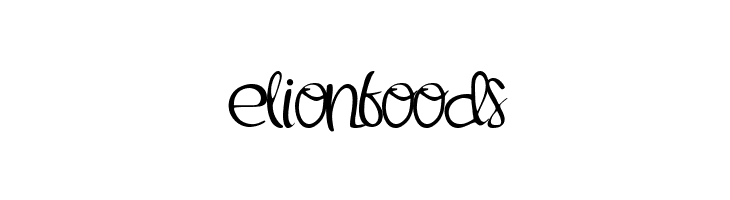 Endang Thuku  Free Fonts Download