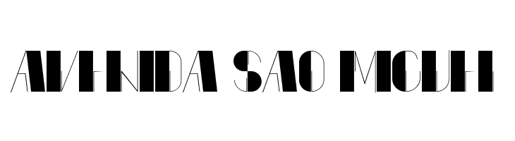 Fuqaha  Free Fonts Download