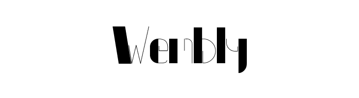 Fuqaha  Free Fonts Download