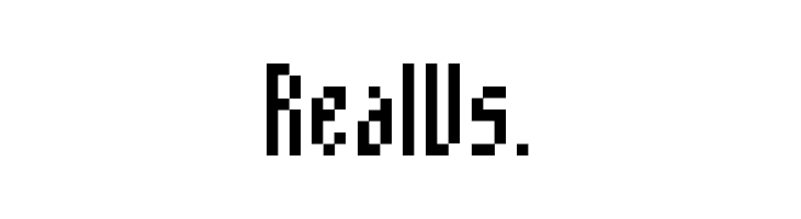 NarrowPix  Free Fonts Download