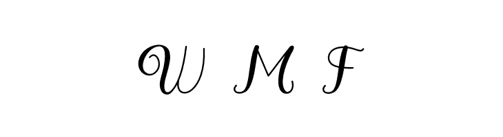 BeautyGadiez  Free Fonts Download