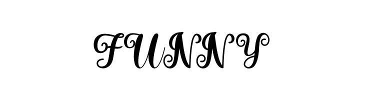 Faralista  Free Fonts Download