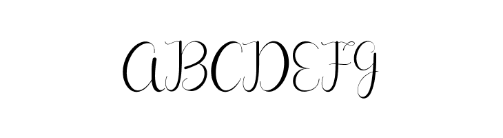 Selitta Script  Free Fonts Download