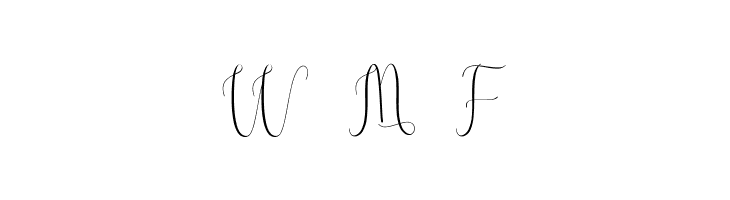 Nabilla Kalya  Free Fonts Download