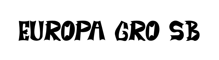 MONSTERNIGHT  Free Fonts Download