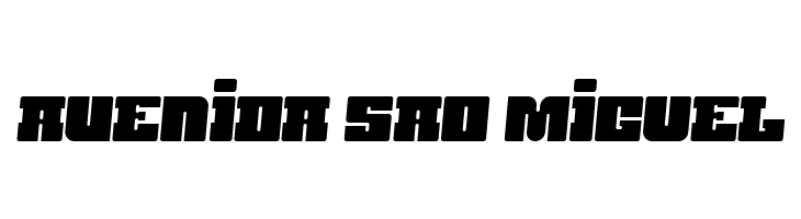 Calgary 88  Free Fonts Download