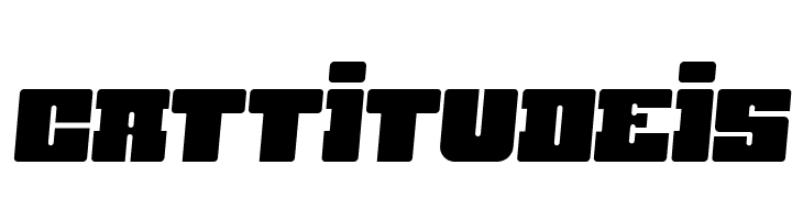 Calgary 88  Free Fonts Download