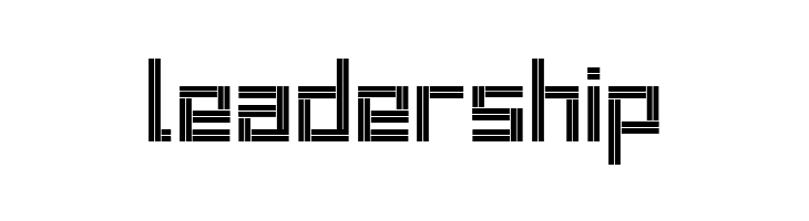 Two Draw World  Free Fonts Download