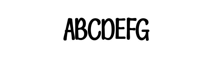 Mango Drink  Free Fonts Download