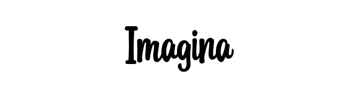 Mango Drink  Free Fonts Download