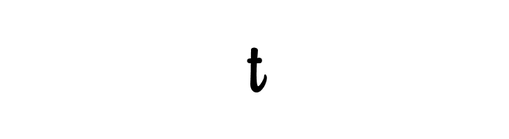 Mango Drink  Free Fonts Download