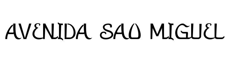 Almanar Regular  Free Fonts Download