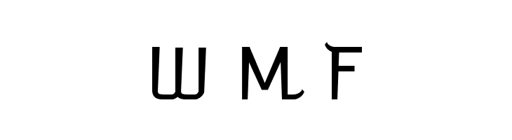 Almanar Regular  Free Fonts Download