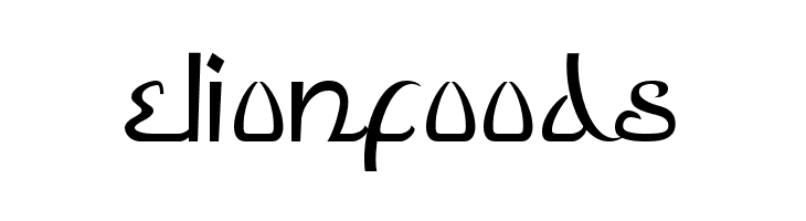 Almanar Regular  Free Fonts Download