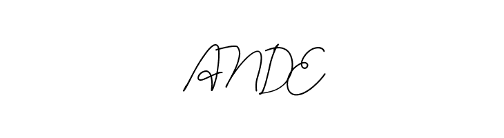 Anndanlusia  Free Fonts Download