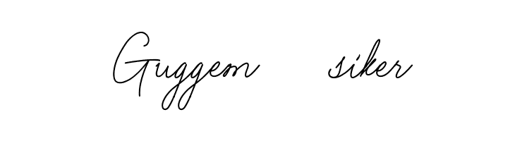 Anndanlusia  Free Fonts Download