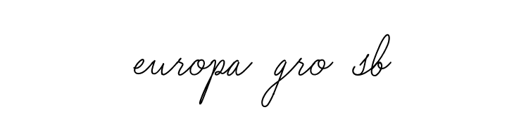 Anndanlusia  Free Fonts Download