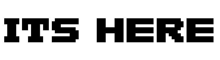 AddLGBitmap09  Free Fonts Download