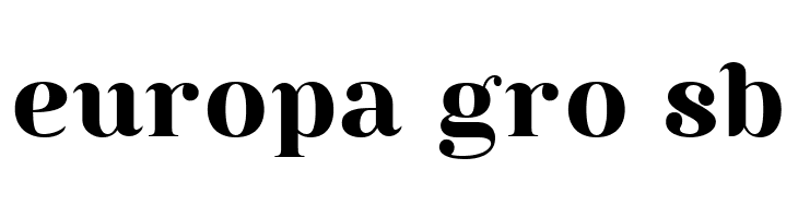 Rosmatika  Free Fonts Download