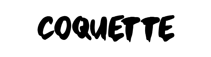 Jet Brush Regular  Free Fonts Download