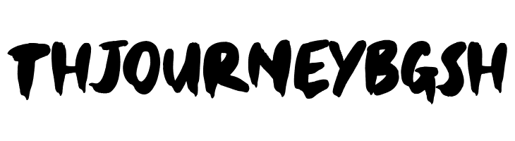 Jet Brush Regular  Free Fonts Download