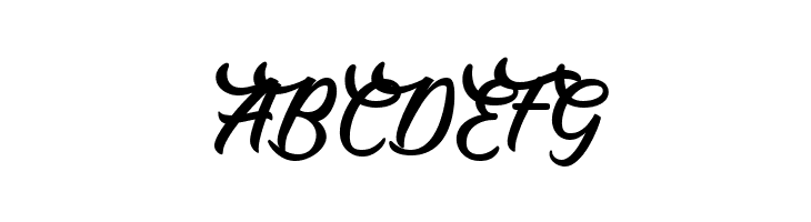 Fearlessly  Free Fonts Download