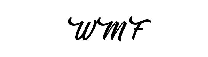 Fearlessly  Free Fonts Download