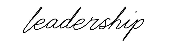 Digital Signature  Free Fonts Download