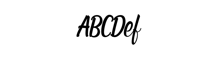 Lafiatika Regular  Free Fonts Download