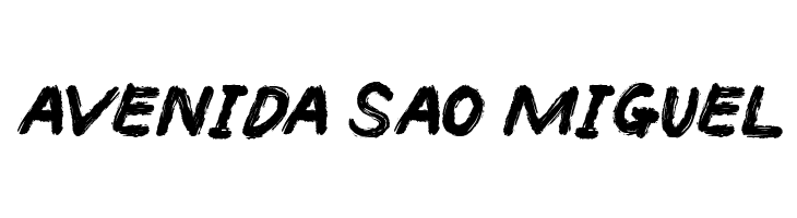 BACOTER  Free Fonts Download