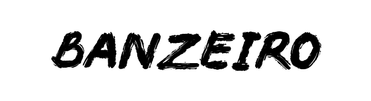 BACOTER  Free Fonts Download