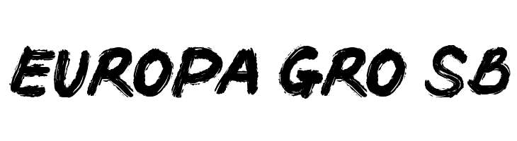 BACOTER  Free Fonts Download