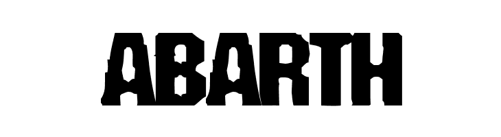 Fanatika Two  Free Fonts Download