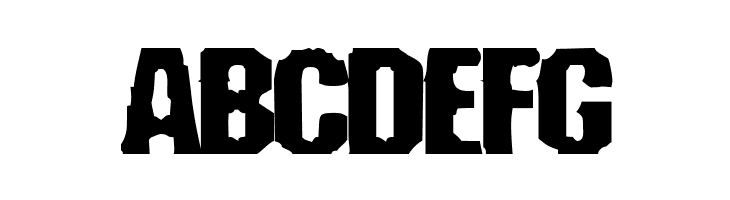 Fanatika Two  Free Fonts Download