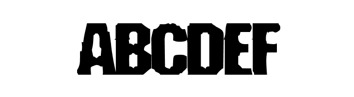 Fanatika Two  Free Fonts Download