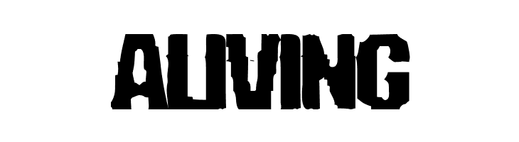 Fanatika Two  Free Fonts Download